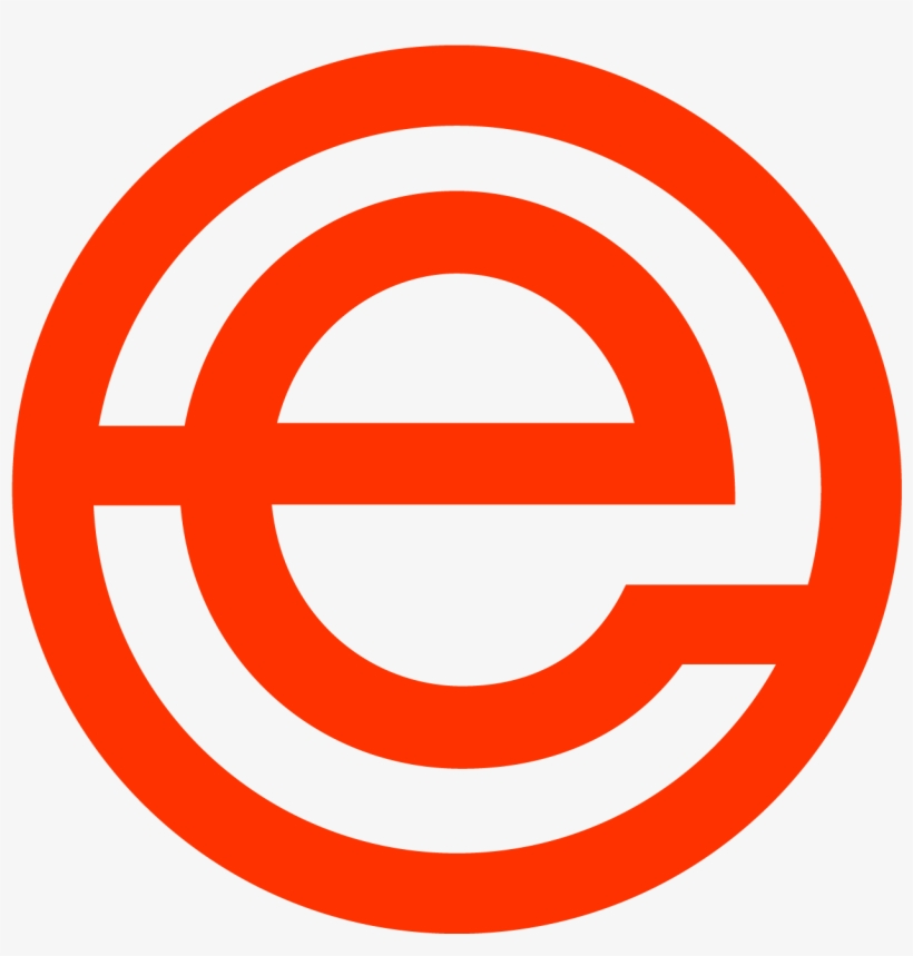 Engraved Wooden Name Tag - Circle, transparent png download