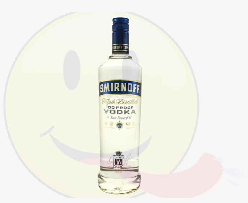Smirnoff, transparent png download