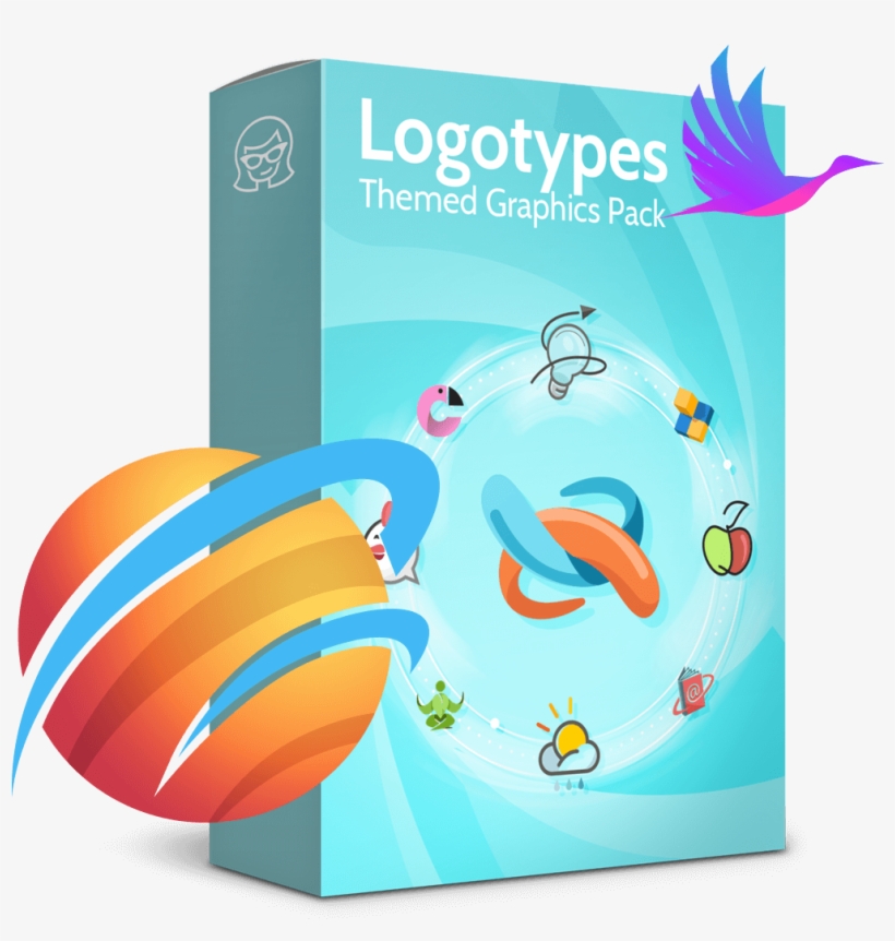 Business Logo Templates - Graphic Design, transparent png download