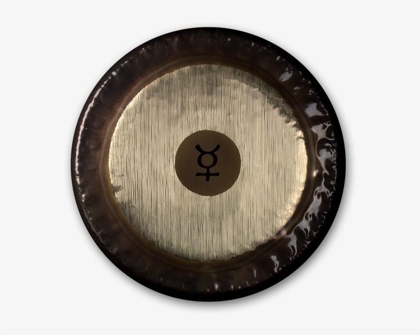 32″ Planet Gong C - Mercury Planet, transparent png download