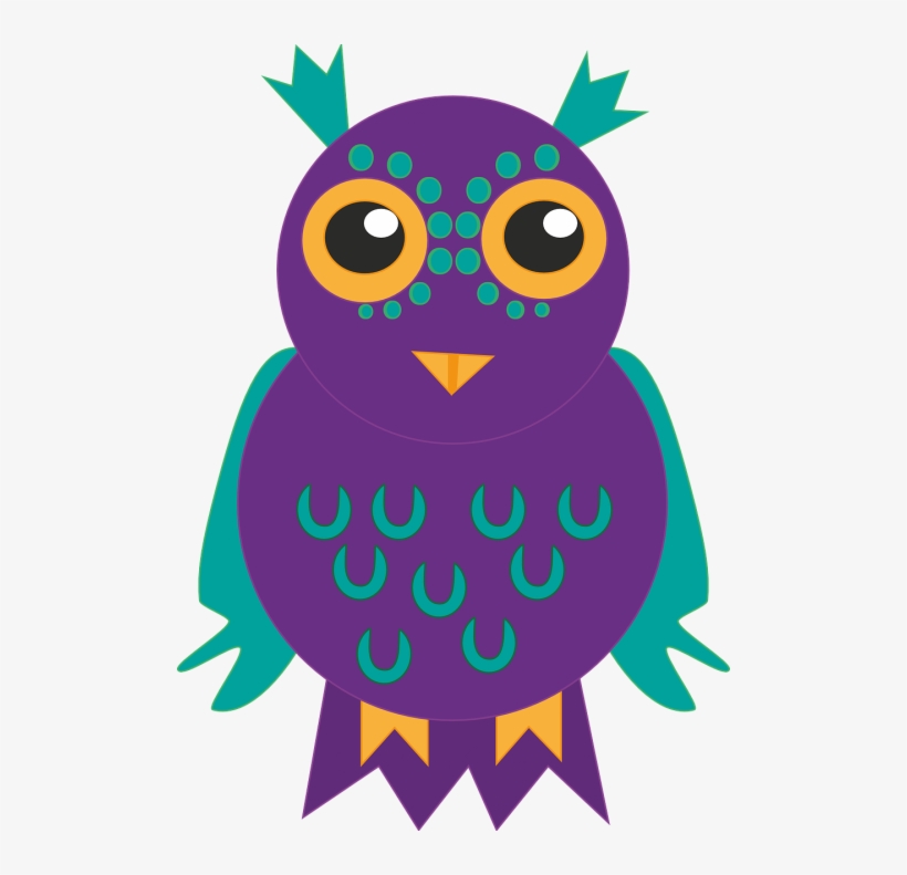Active - Owl, transparent png download