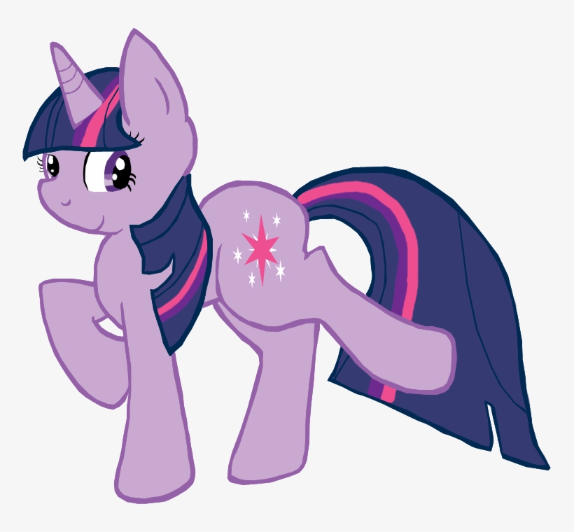 A Vector Of Twilight - Cartoon, transparent png download