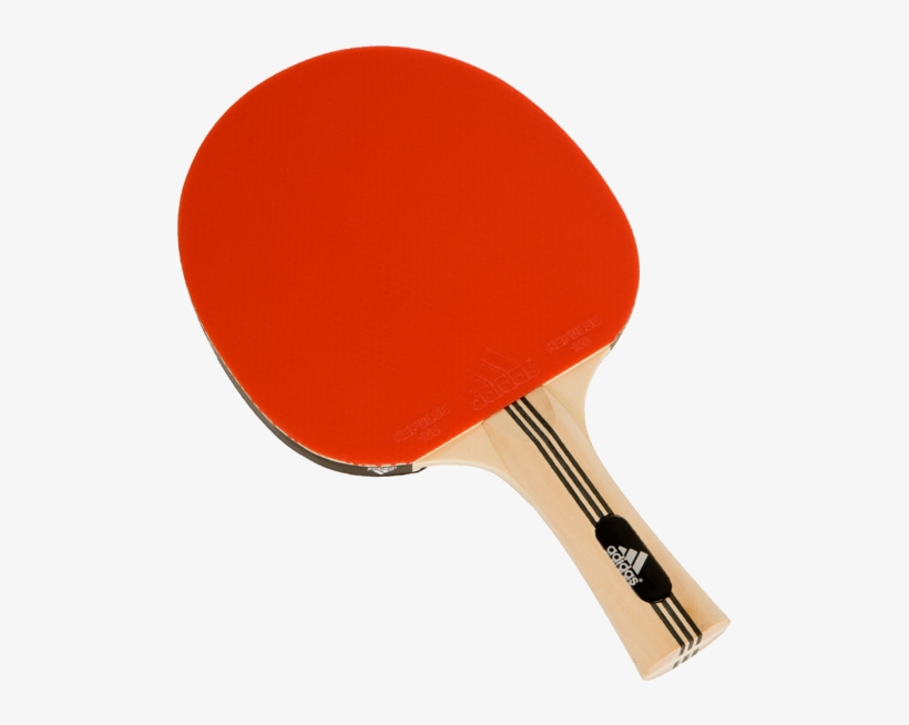 Racket Pingpong Adidas Champ10422 - راکت پینگ پنگ ادیداس, transparent png download