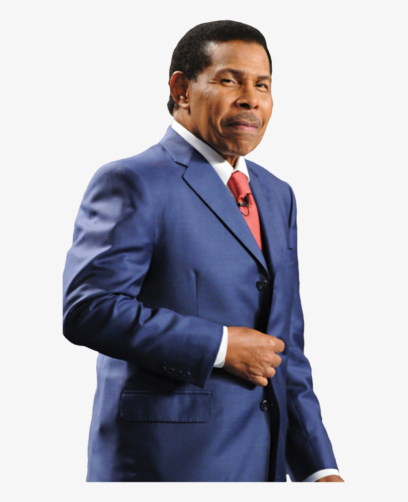 Bill Winston Africa Tour Dr Bill Winston Is Coming - Tuxedo, transparent png download