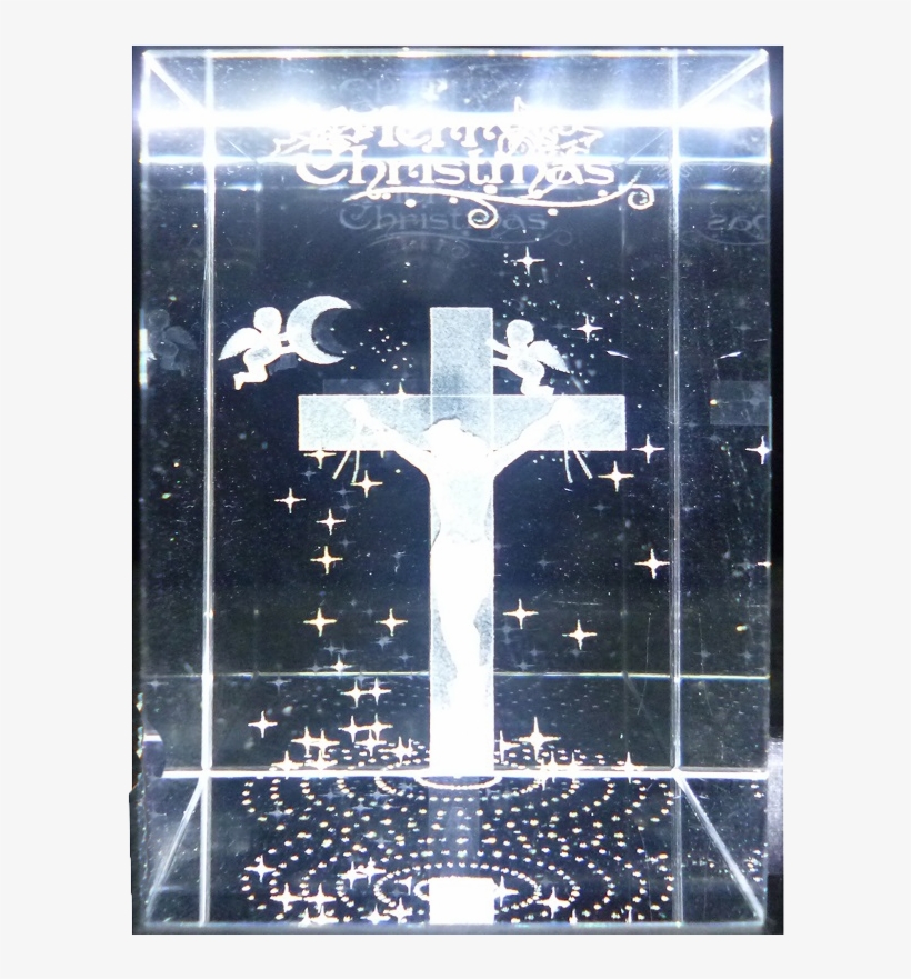 Best3d2dlasers - Cross, transparent png download