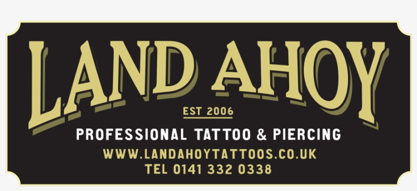 Land Ahoy - Gmc We Are Professional Grade, transparent png download