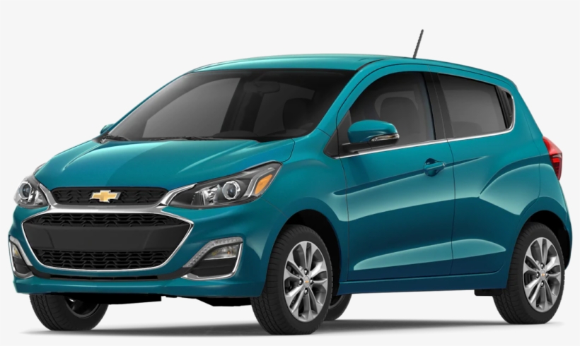 Spark2019 - 2019 Chevy Spark Raspberry, transparent png download
