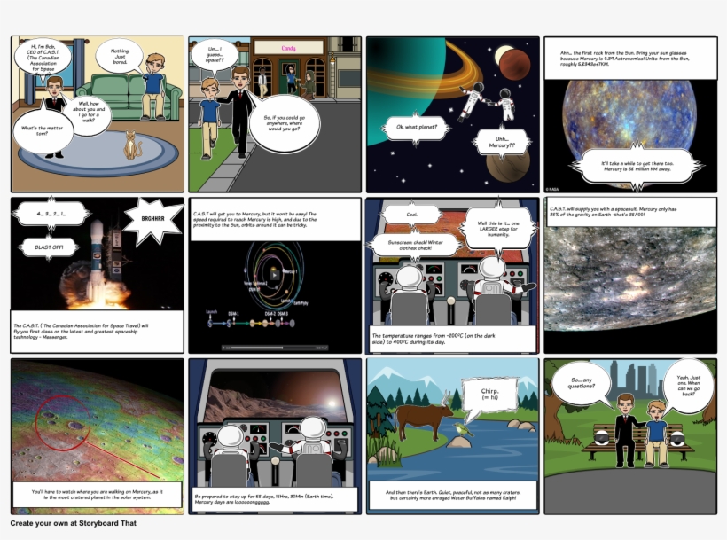 Extreme Environments - Outer Space, transparent png download