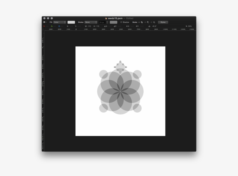 We Will Need To Rotate The Rounded Rectangle By 90degrees - Meta Networks Ltd., transparent png download