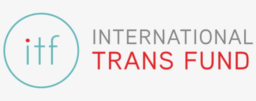 The International Trans Fund Logo - Circle, transparent png download