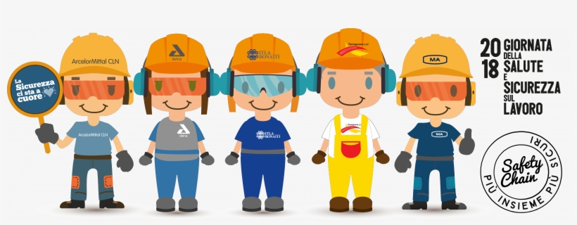Arcore, Monza & Delna - Safety Day, transparent png download