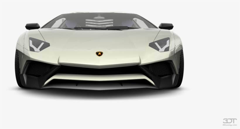 Styling And Tuning, Disk Neon, Iridescent Car Paint, - Lamborghini Aventador, transparent png download