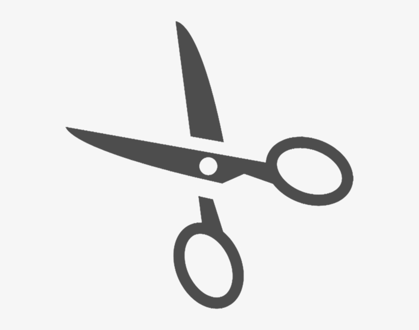 Scissors, transparent png download