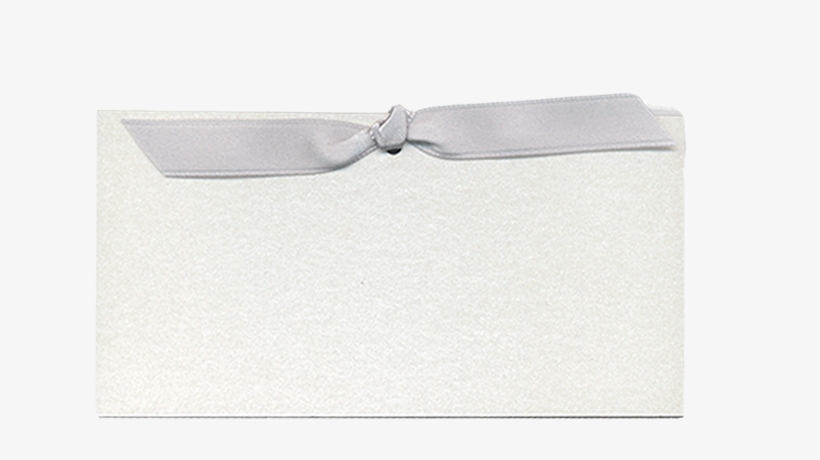 We Print Straight Onto The Place Card And Match The - Envelope, transparent png download
