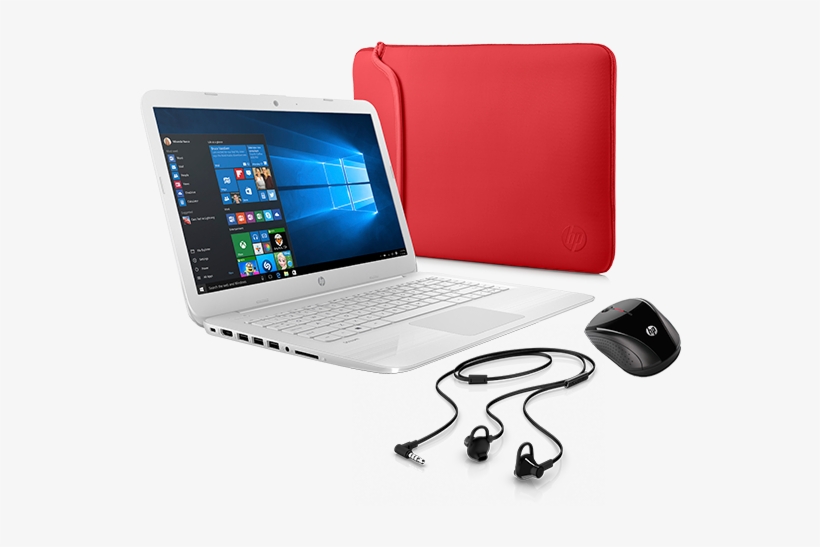 Delgado, Liviano Y Con Atractivo Diseño, El Portátil - Laptop Hp 14 Ax029la Intel Celeron 14, transparent png download