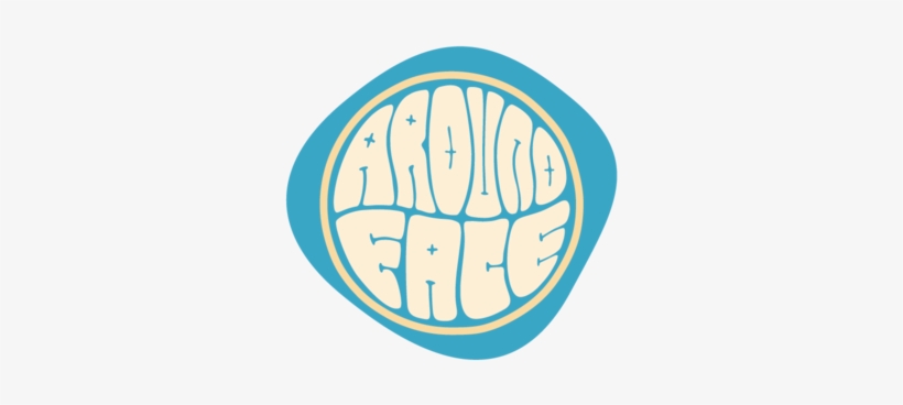 Logos Around Face Logo, transparent png download