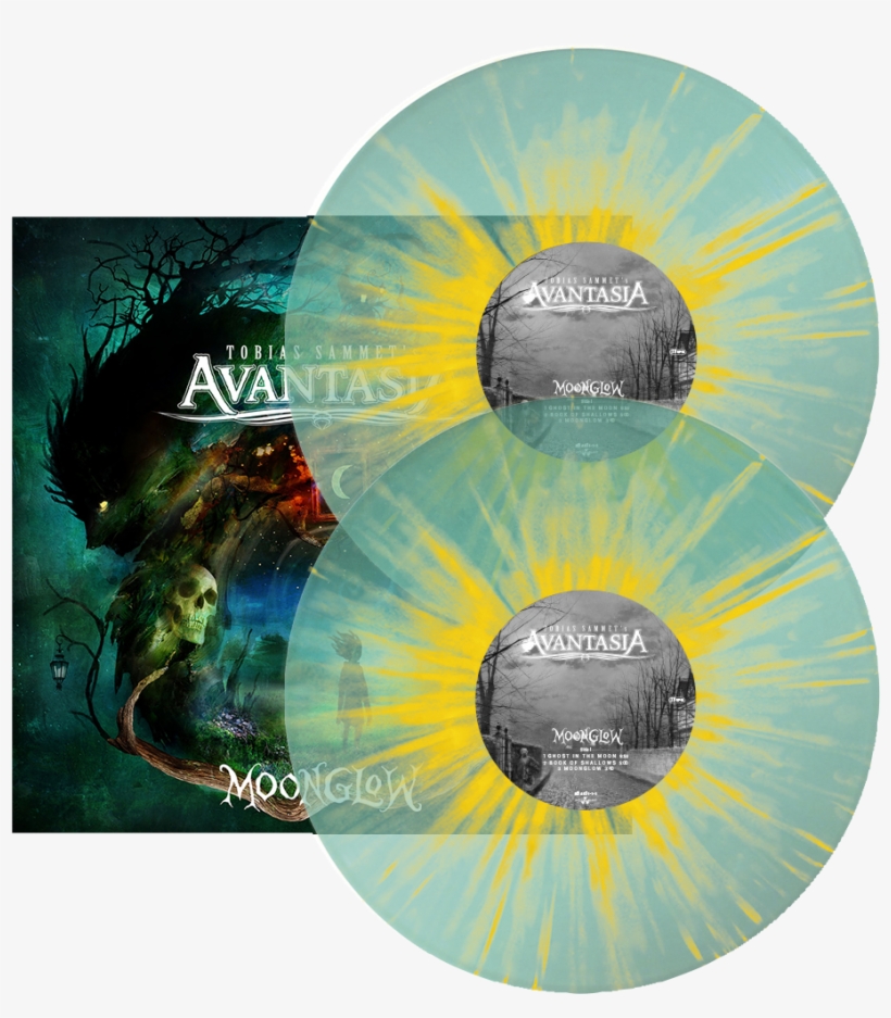 Image Of Avantasia - Avantasia Moonglow, transparent png download