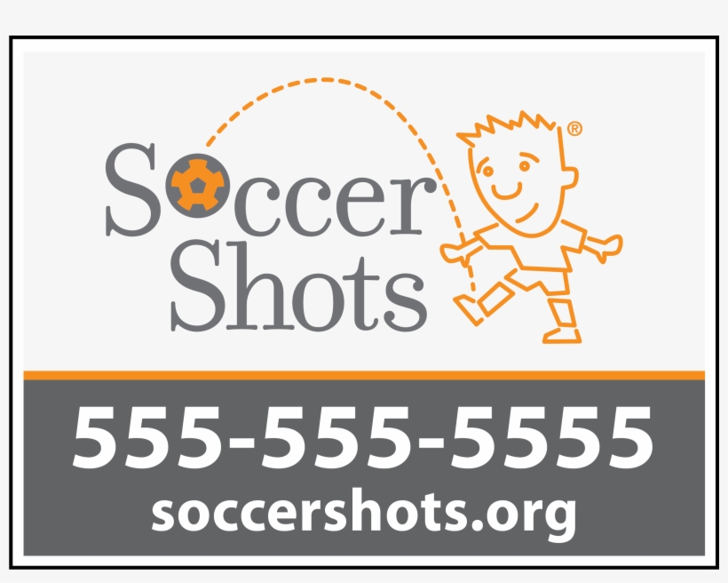 Customize Your Item - Soccer Shots, transparent png download