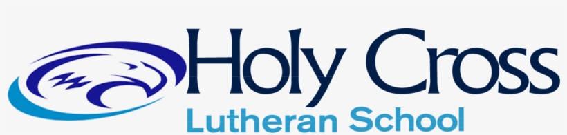 Holy Cross Lutheran Church Of Wichita, Kansas - Graphic Design, transparent png download