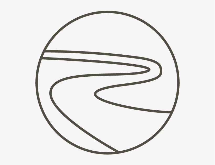 Quaker Brook Club Membership - Circle, transparent png download