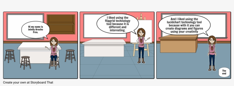 Comic Ingles - Paano Kung Walang Wika, transparent png download