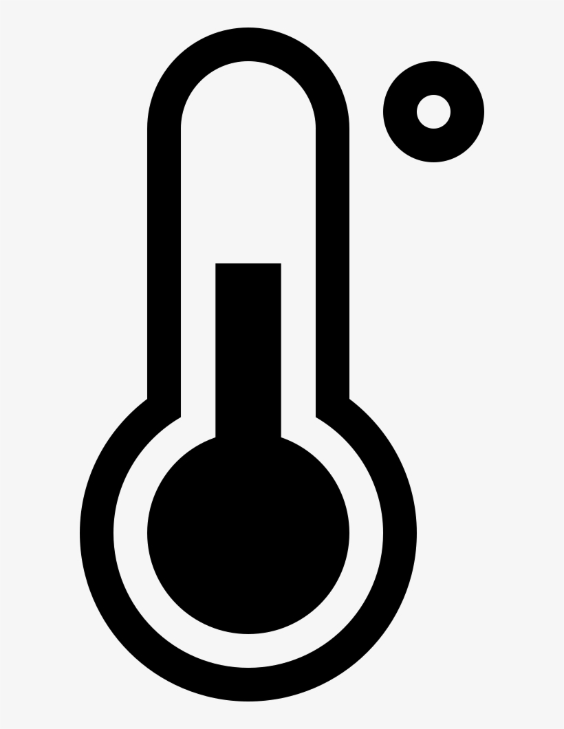Png File - Thermometer, transparent png download