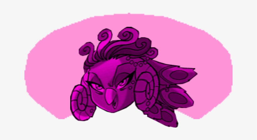 Trini-mite, Boss, Life Bar, Princess Eris, Safe, Sly - Illustration, transparent png download