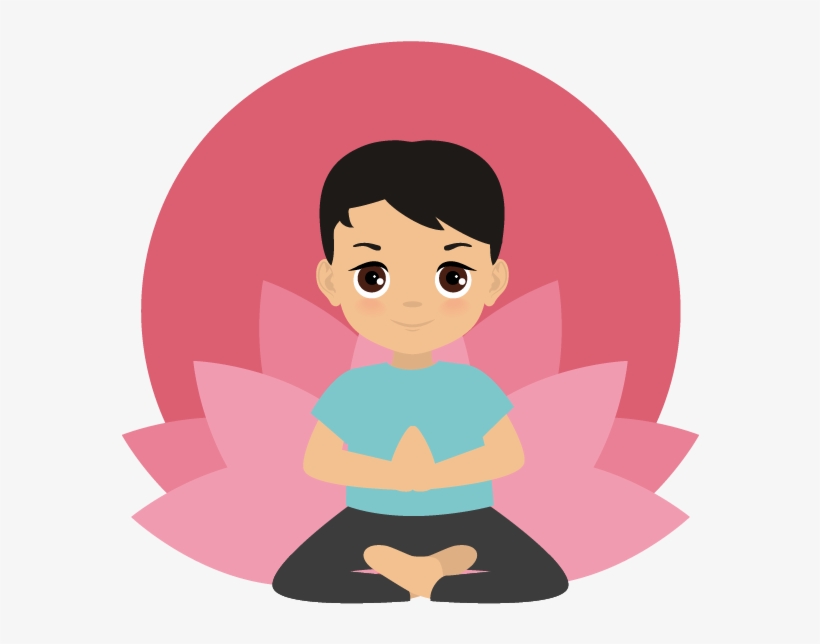 This Podcast Is A Great Tool For All Those Teachers - Kids Yoga Logo, transparent png download