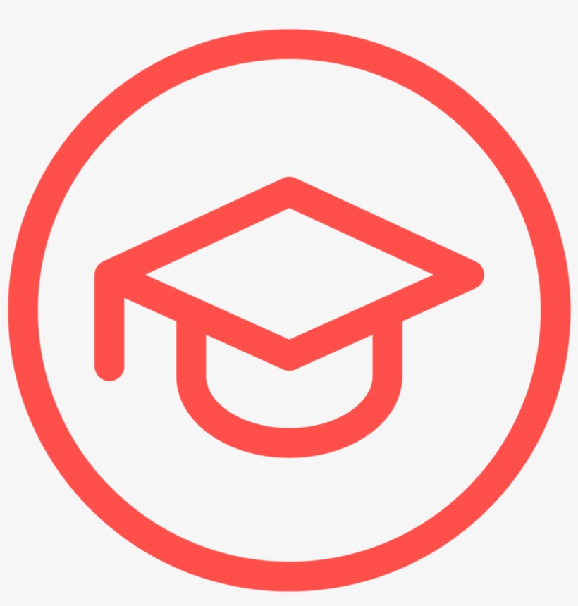 Ise Website Icons Aspire - Circle, transparent png download