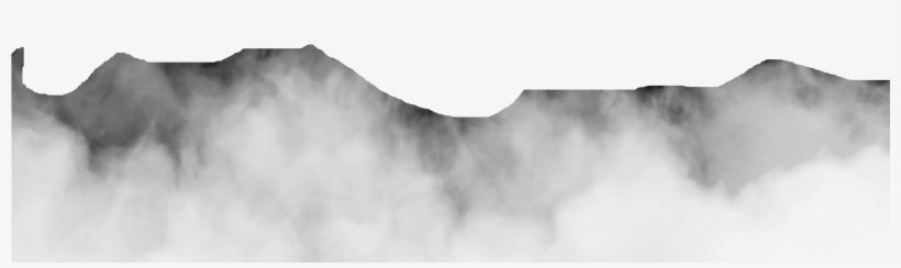 Fog Png Free Images - Mist, transparent png download