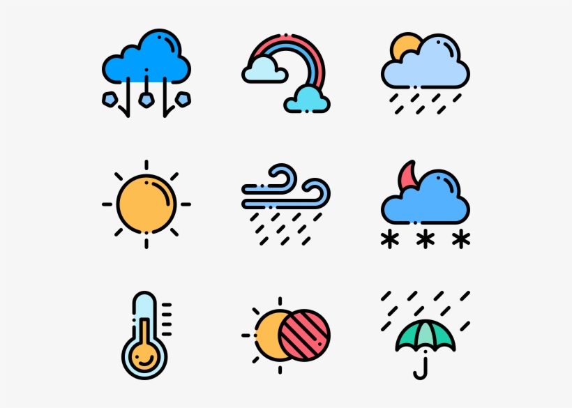 Weather, transparent png download