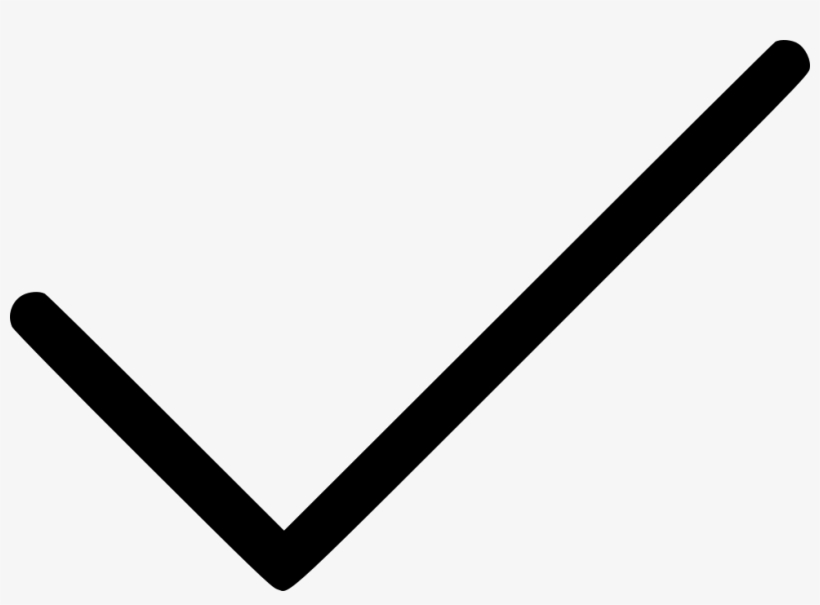 980 X 676 3 - Correct Icon Png, transparent png download