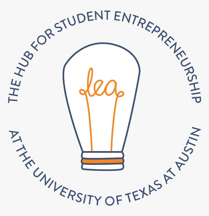 Longhorn Logo Png - Lea Ut, transparent png download