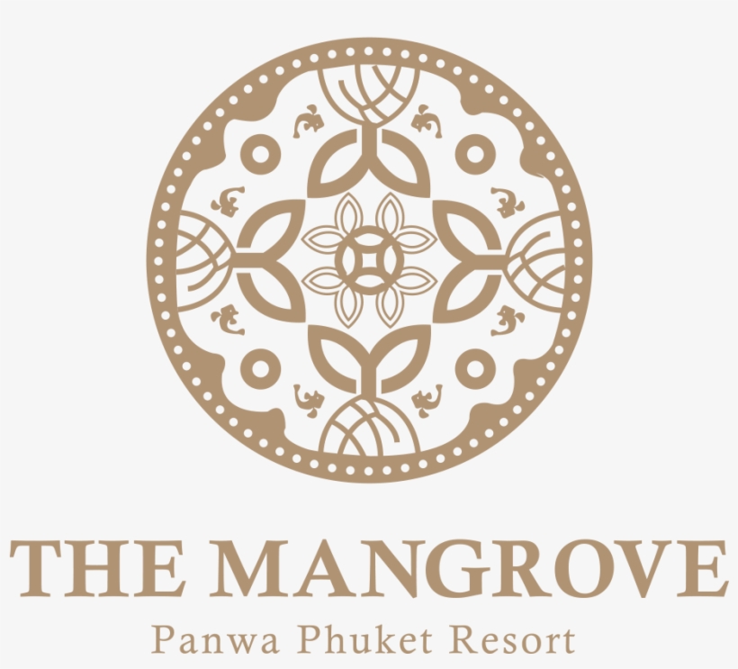 Mangrove-logo2 - Circle, transparent png download