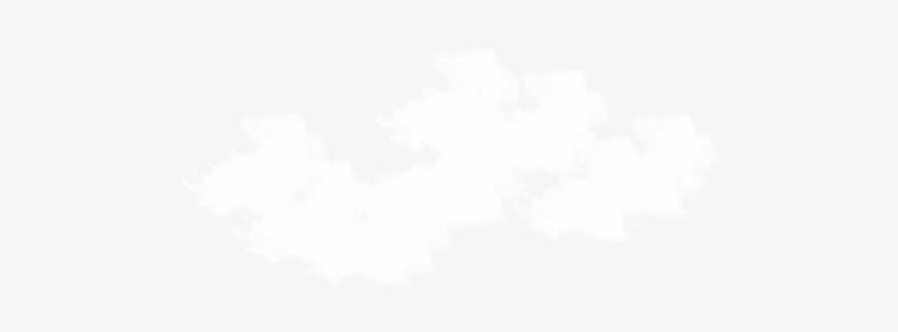 Fog Clipart Haze - Transparent Playstation Logo White, transparent png download