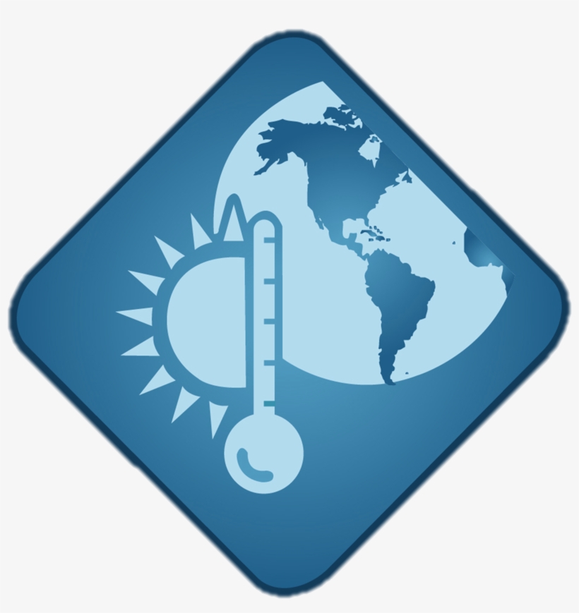 Filters Environmental Temperature To Provide Accurate - Wereldkaart Zwart Wit Poster, transparent png download