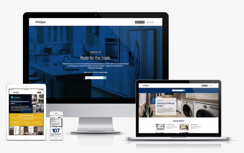 The Web Marketing Association Has Selected The Whirlpool - Auto Service, transparent png download