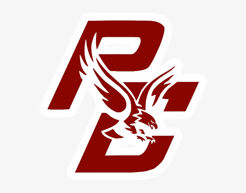 In Anticipation Of The Impending Snow Storm On Monday, - Parkway Christian School Logo, transparent png download