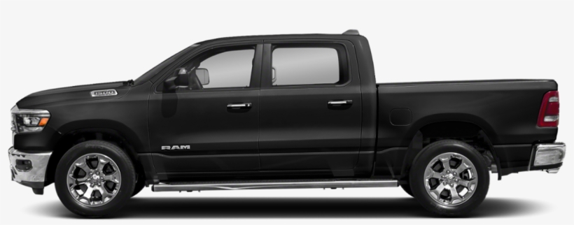 New 2019 Ram 1500 Longhorn - 2019 Dodge Ram 1500 Crew Cab, transparent png download