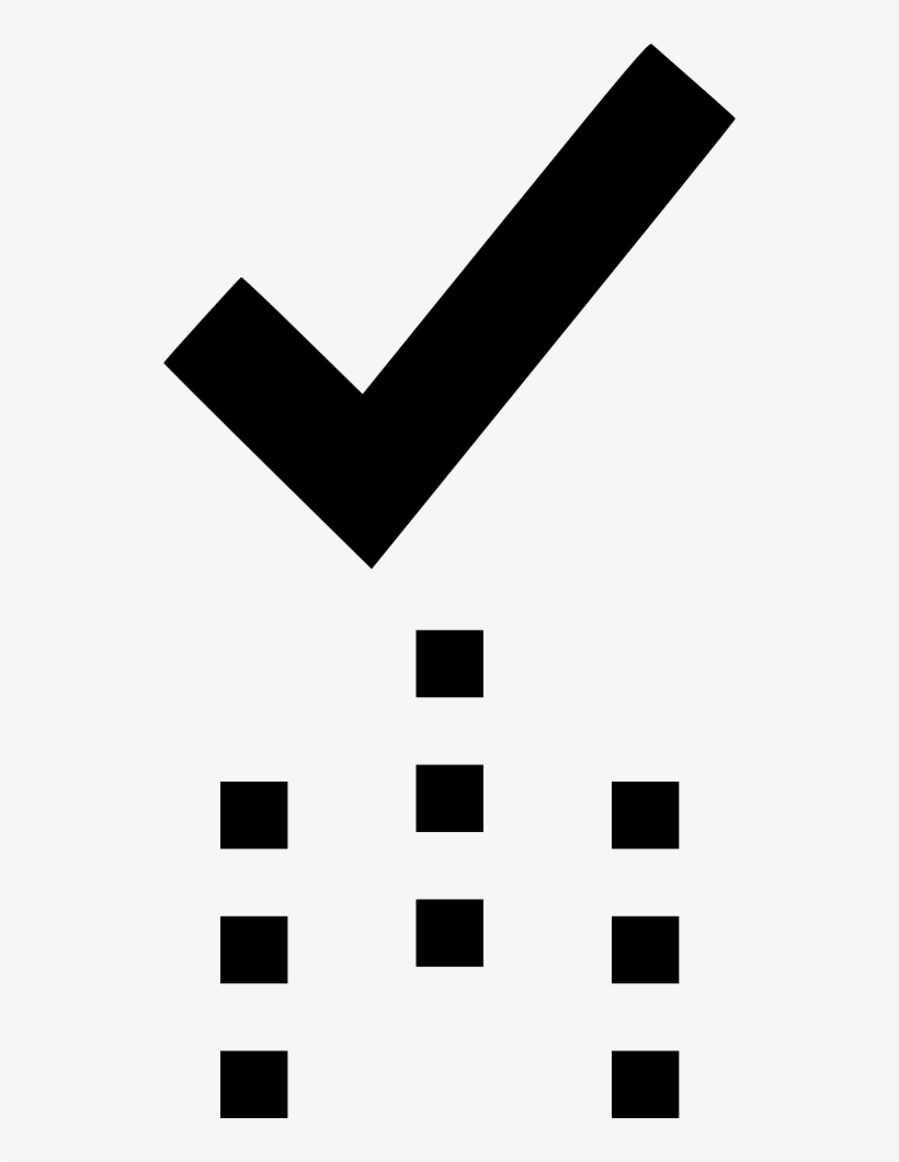 Check Mark Ok Good, transparent png download
