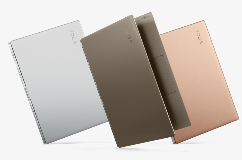 Yoga 920 In 3 Bold Color Options - Lenovo Yoga C930 Color, transparent png download