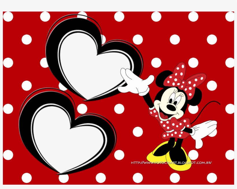 Minnie Mouse, transparent png download