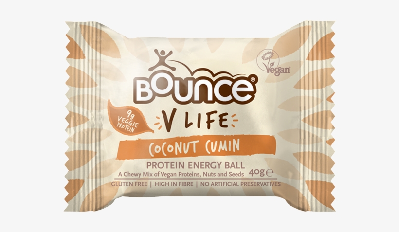 Box V Life - Source Of Protein Claim, transparent png download
