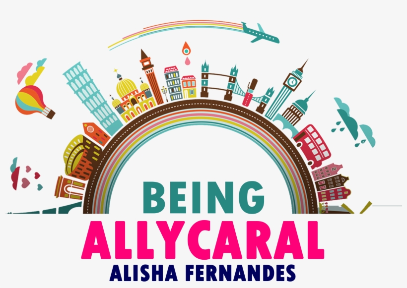 The Blog Being Allycaral Was A Dream That Turned Into - Art Globalization, transparent png download