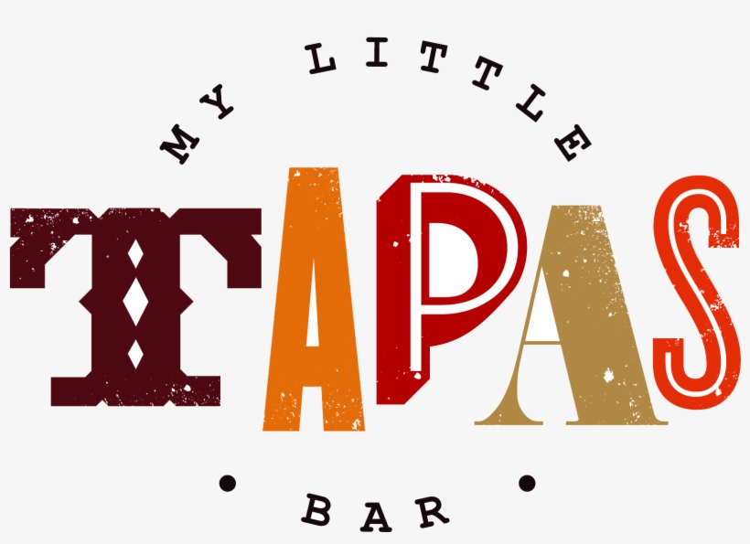 ¡feliz Año Nuevo - Logo Tapas, transparent png download