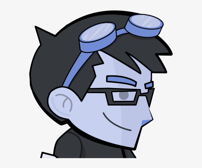 Mattipv4 Avatar - Cartoon, transparent png download