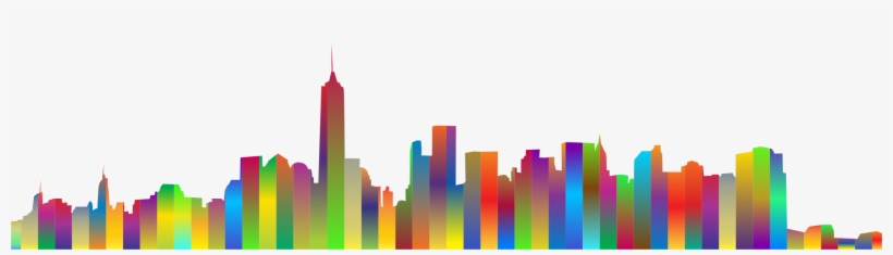Big Image - New York City, transparent png download