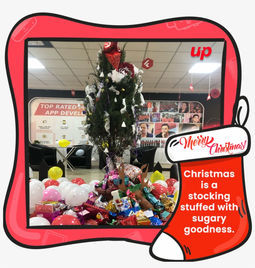 Let Every - Christmas, transparent png download