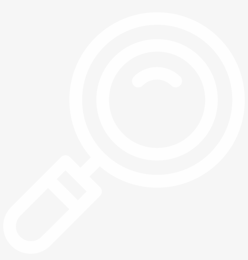 Driving Forward Looking Analysis - Analysis Symbol Png White, transparent png download