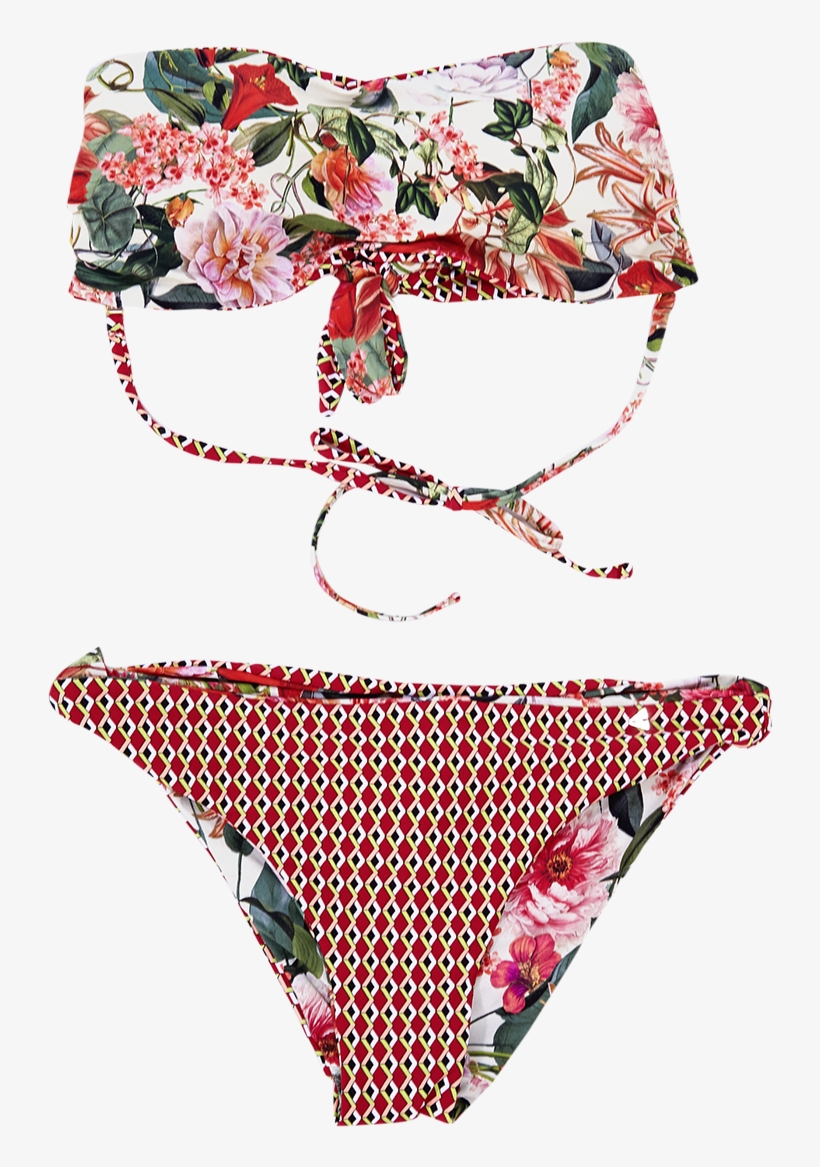 Bikini - Lingerie Top, transparent png download